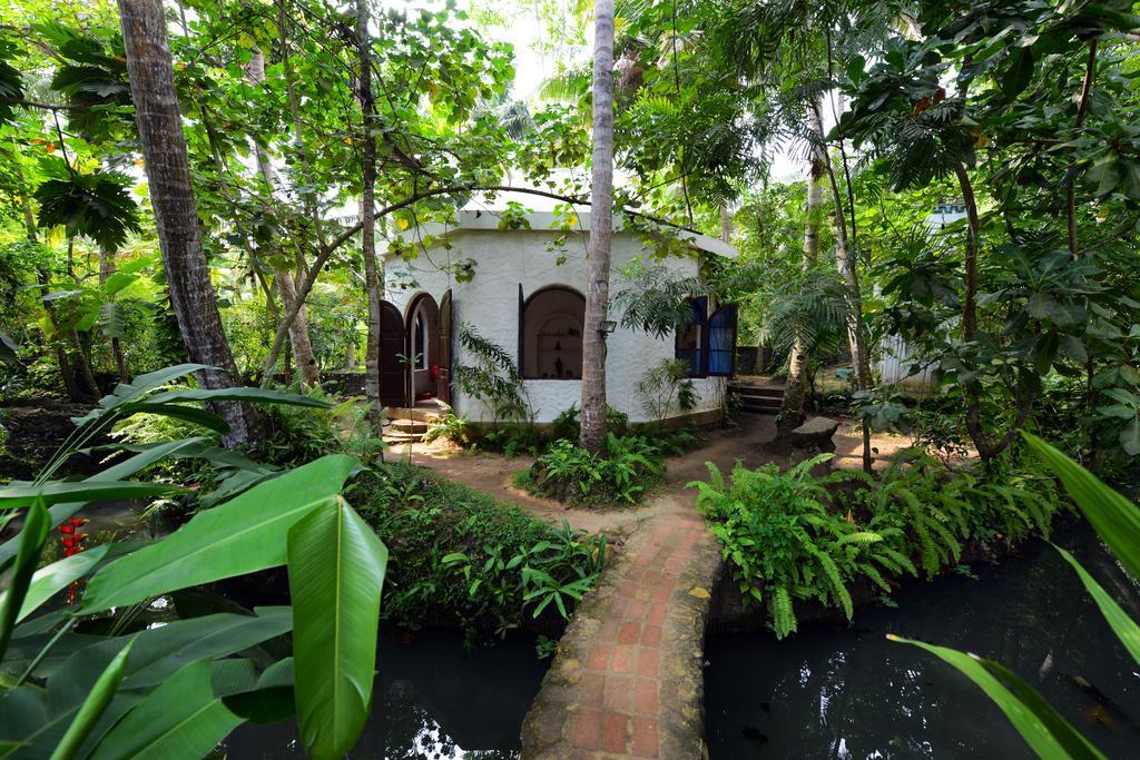 Secret Garden Villa - Unawatuna Exterior foto