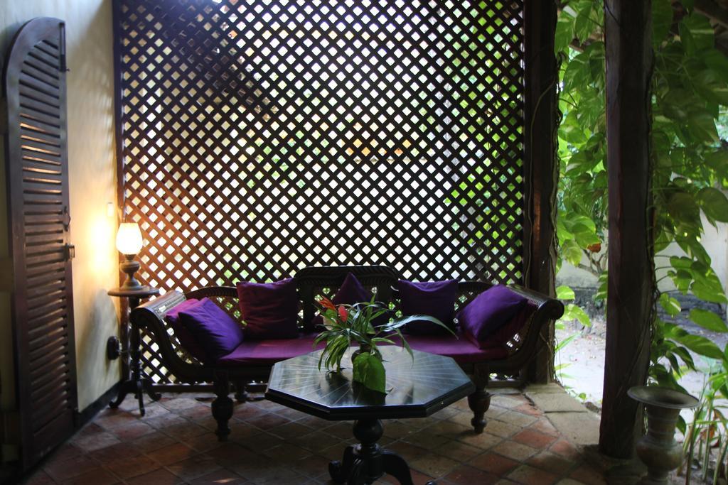 Secret Garden Villa - Unawatuna Exterior foto