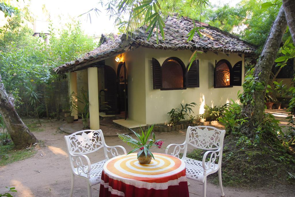 Secret Garden Villa - Unawatuna Exterior foto